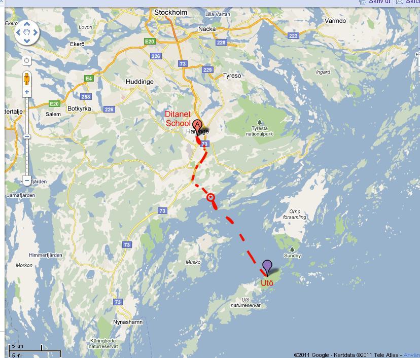MAp Utö