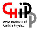 CHIPP workshop on the High-Energy Frontier