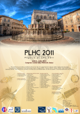 PLHC2011 - Physics at LHC 2011