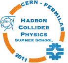 2011 CERN-Fermilab HCP Summer School