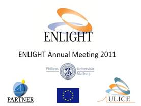 ENLIGHT Annual Meeting 2011