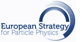Open Symposium -  European Strategy Preparatory Group