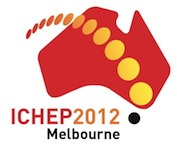 ICHEP2012