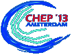 20th International Conference on Computing in High Energy and Nuclear Physics (CHEP2013)