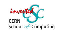 inverted CERN School of Computing 2014