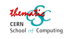 2nd Thematic CERN School of Computing