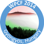X Workshop on Particle Correlations and Femtoscopy   WPCF 2014
