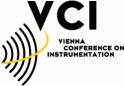 11th Vienna Conference on Instrumentation - VCI 2007