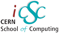 inverted CERN School of Computing 2015