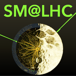 Standard Model at LHC 2015 (SM@LHC)