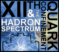 XIIth Quark Confinement and the Hadron Spectrum