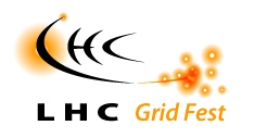 LHC Grid Fest