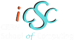 inverted CERN School of Computing 2016