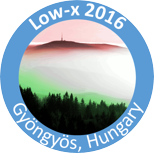 Low-x Meeting 2016