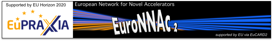 EuroNNAc and EuPRAXIA Workshop on a European Plasma Accelerator
