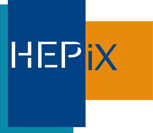 HEPiX Fall 2016 Workshop