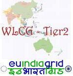 Worldwide LHC Computing Grid Tier-2 Workshop in Asia and EU-IndiaGrid Workshop on High Energy Physics Applications