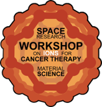 Workshop on Ions for Cancer Therapy, Space Research and Material Science