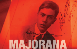 Majorana - A quantum enigma