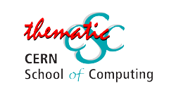 Thematic CERN School of Computing 2017