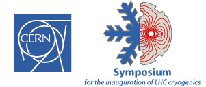 <center>Symposium for the Inauguration of the LHC Cryogenics</center>