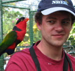 Christian Zimmermann