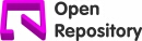 Open Repository