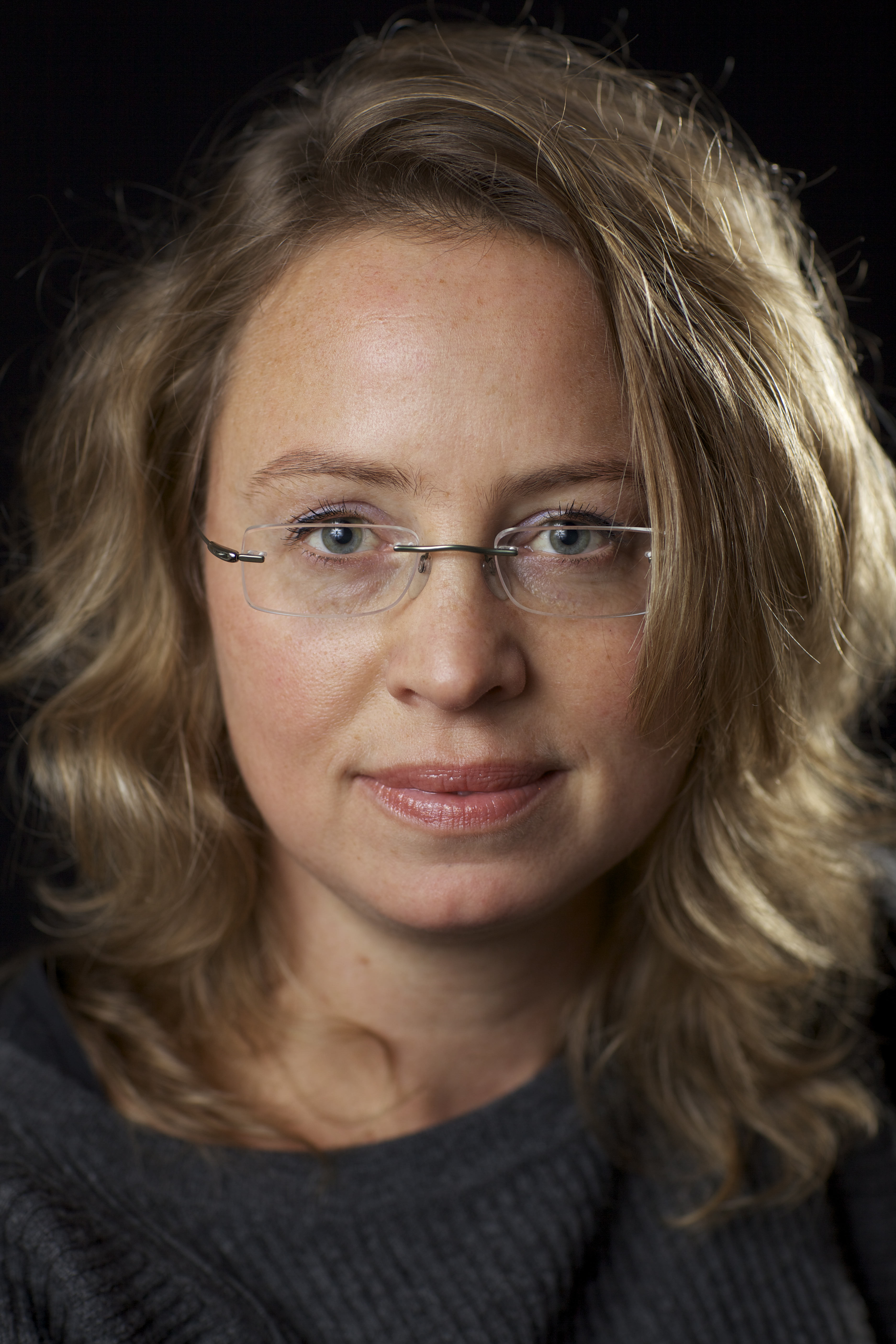 Astrid Van Wesenbeeck