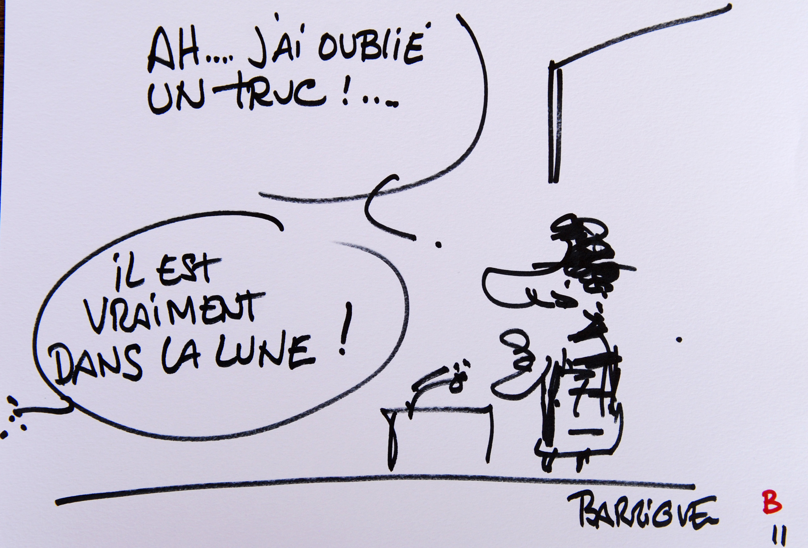 Barrigue 11/01