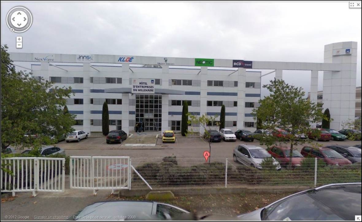 KLOÉ facilities