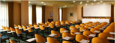 Katane Palace Meeting Room