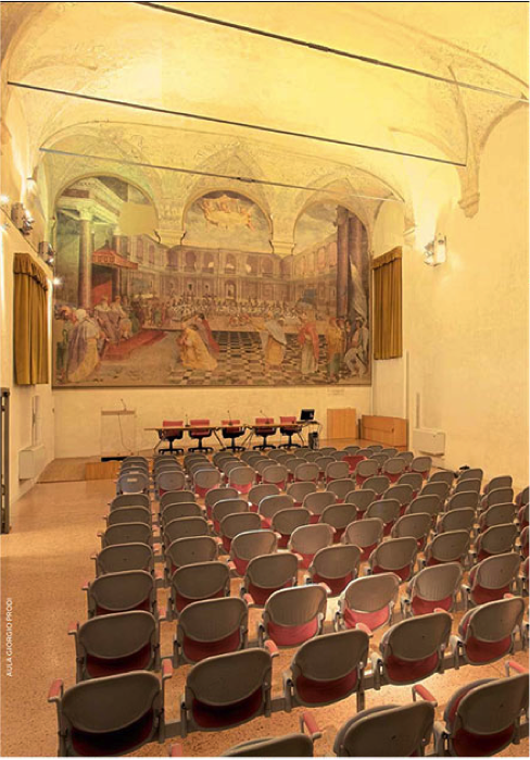 Aula Prodi