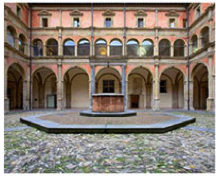 chiostro