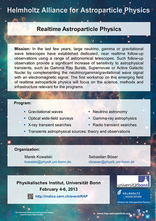 Conference Poster