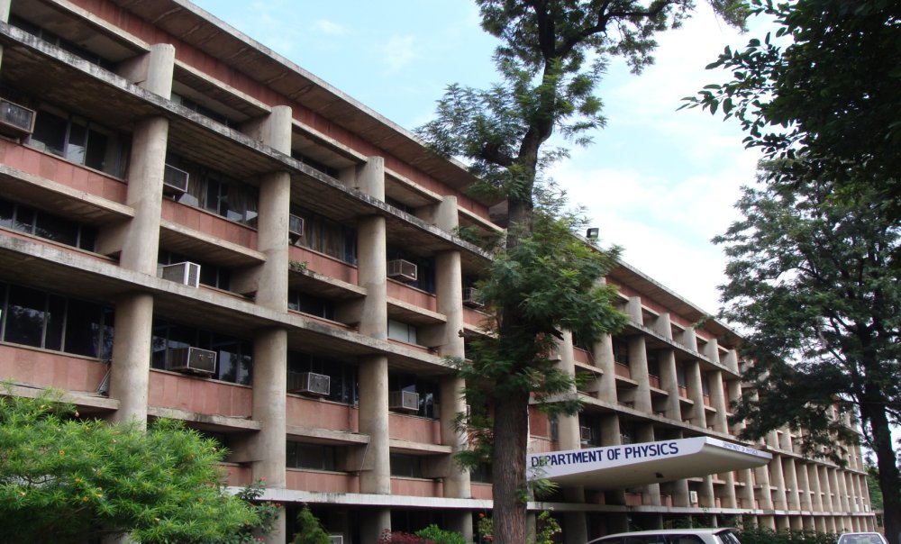 Physics Department