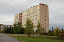 Heyrovsky institute