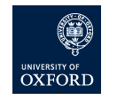 University of Oxford