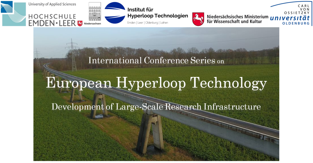European Hyperloop Technology