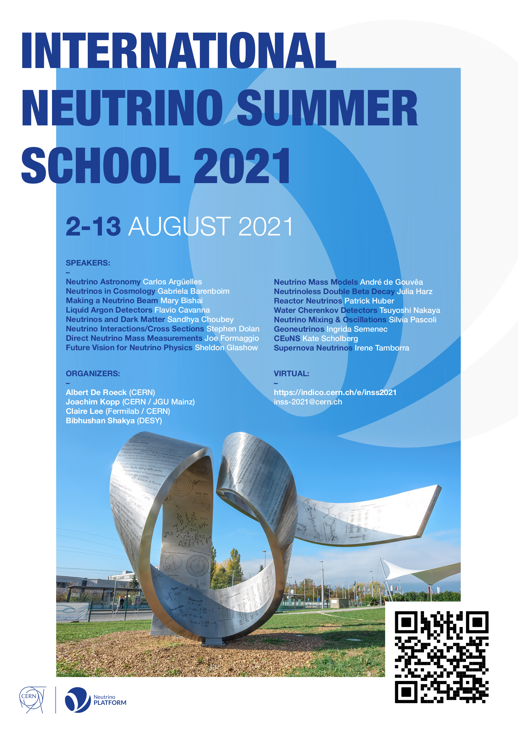 INSS 2021 Poster