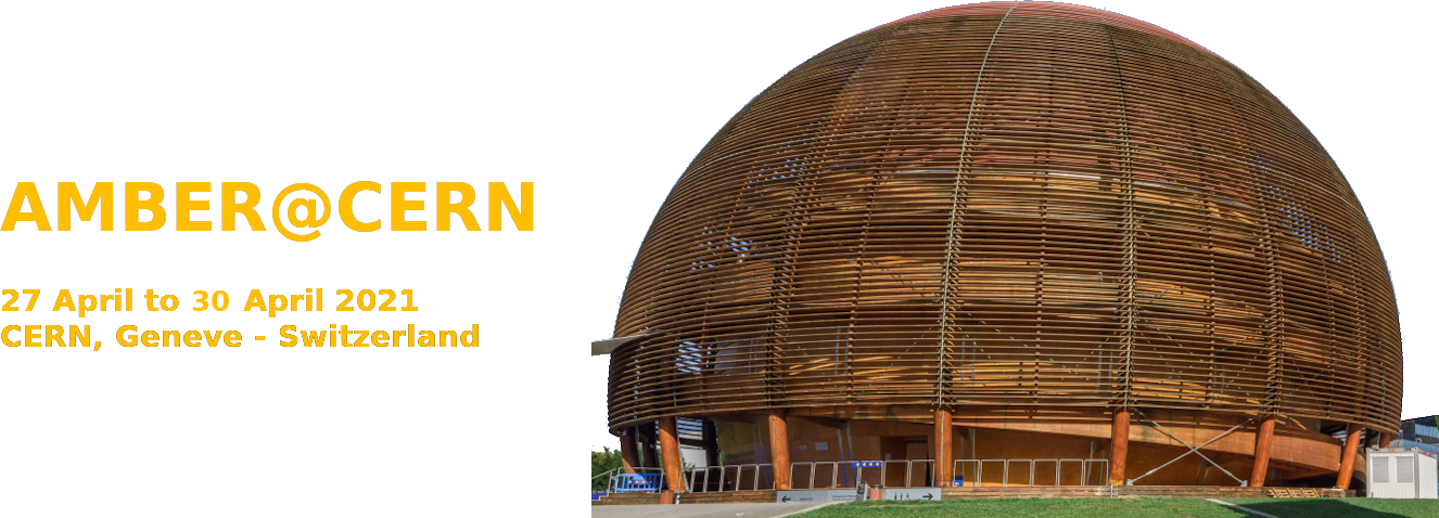Fifth workshop on "Perceiving the Emergence of Hadron Mass through AMBER@CERN" (EHM2021/9)