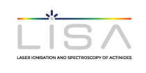 Nuclear chemical techniques and laser resonance Ionization laboratory training (LISA specialized training)