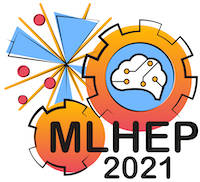Seventh Machine Learning in High Energy Physics Summer School 2021