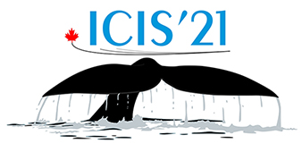 International Conference on Ion Sources (ICIS2021)