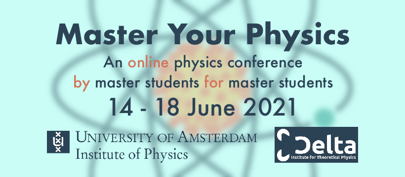 Master your Physics