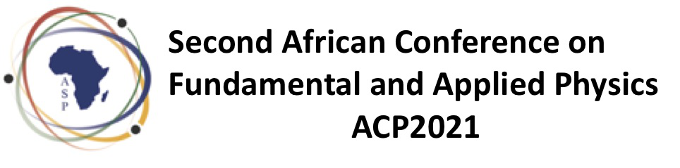 The Scientific Program of ACP2021