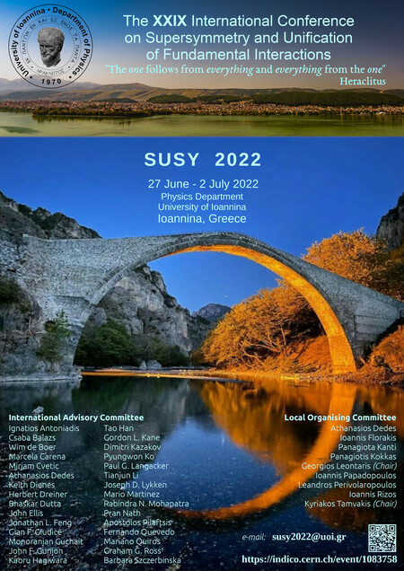 Click to download the SUSY 2022 poster