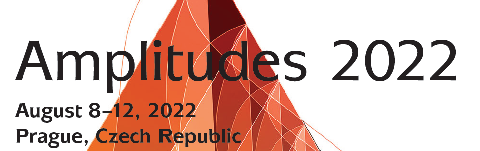 Amplitudes 2022