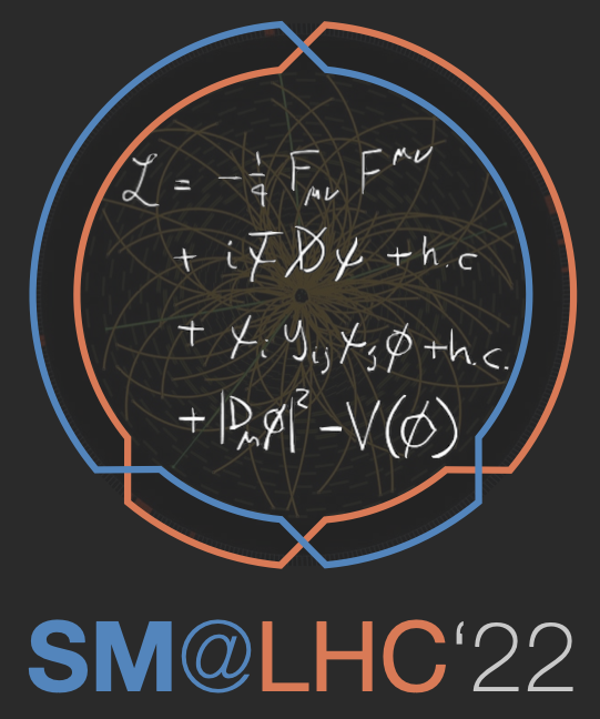 Standard Model at the LHC 2022