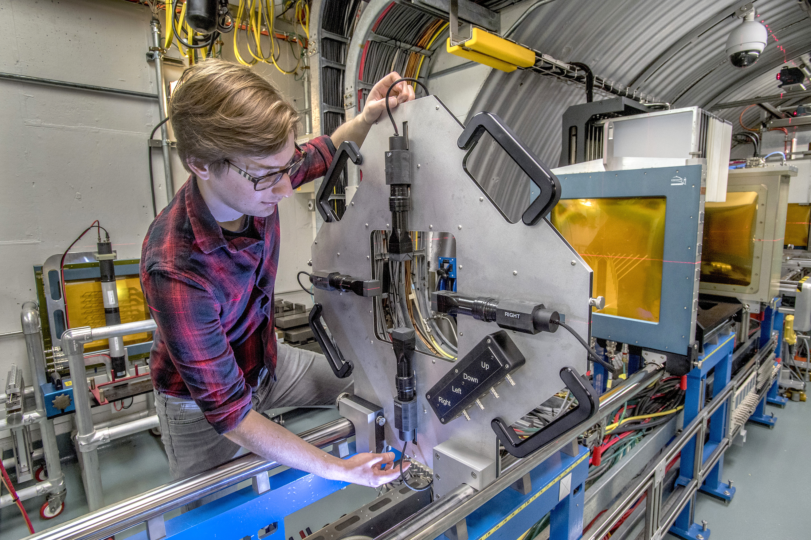 BNL, Accelerator Test Facility