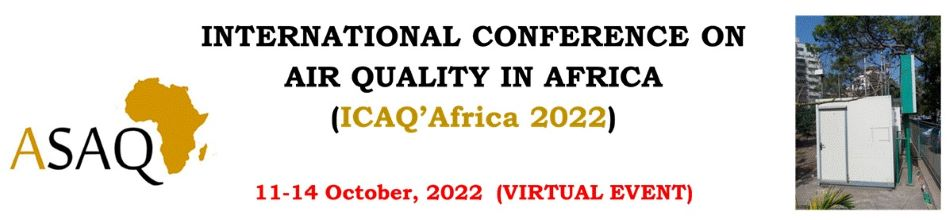 ICAQ-Africa 2022